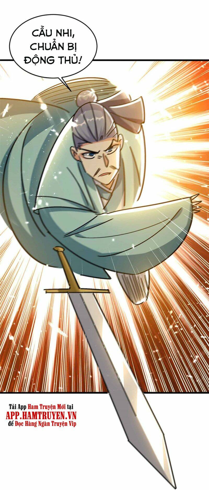 vạn giới tiên vương chapter 161 31
