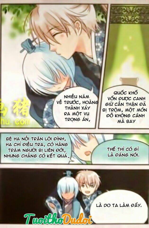 hoa phi hoa chapter 21 6