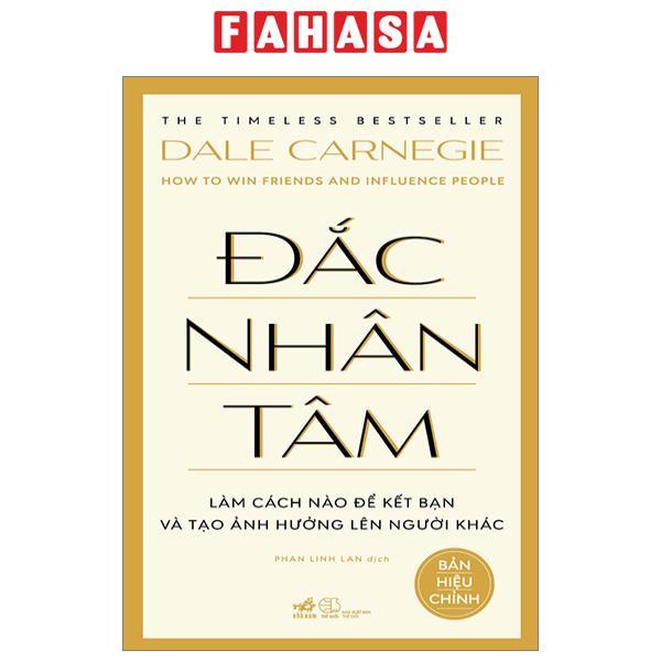 Đắc Nhân Tâm