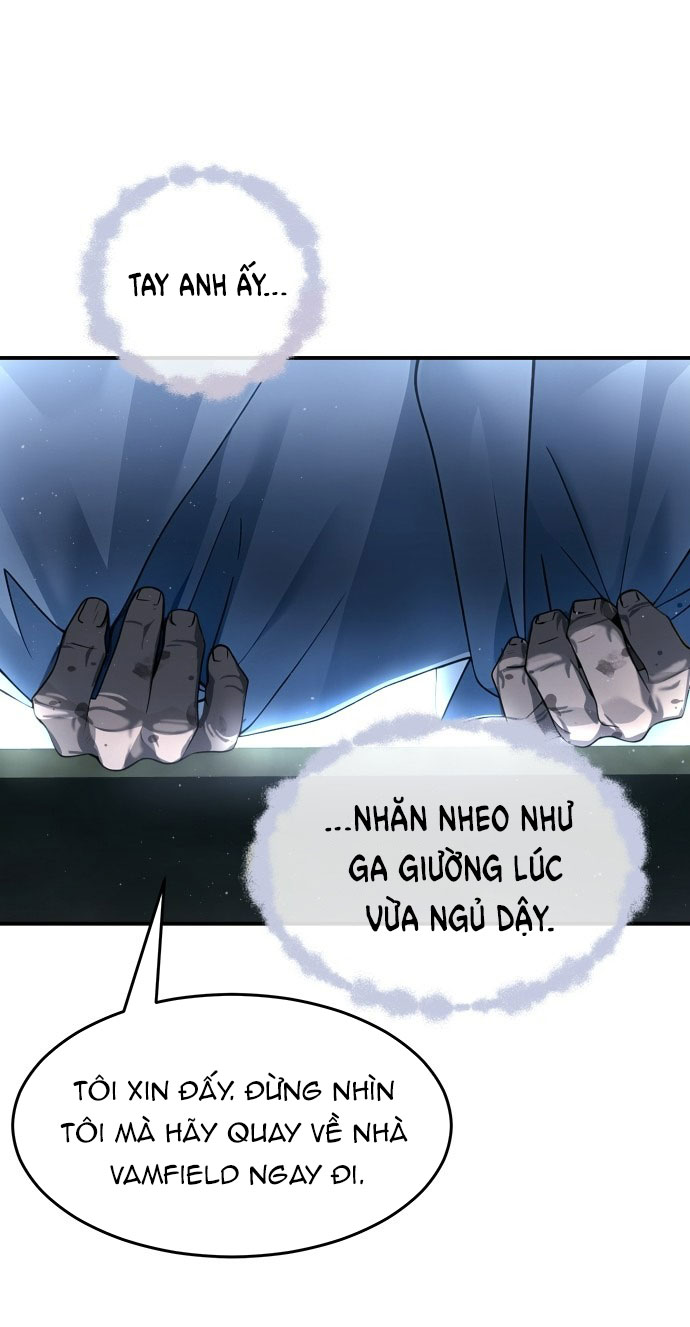 dark moon - tế đàn ánh trăng chapter 73.1 9