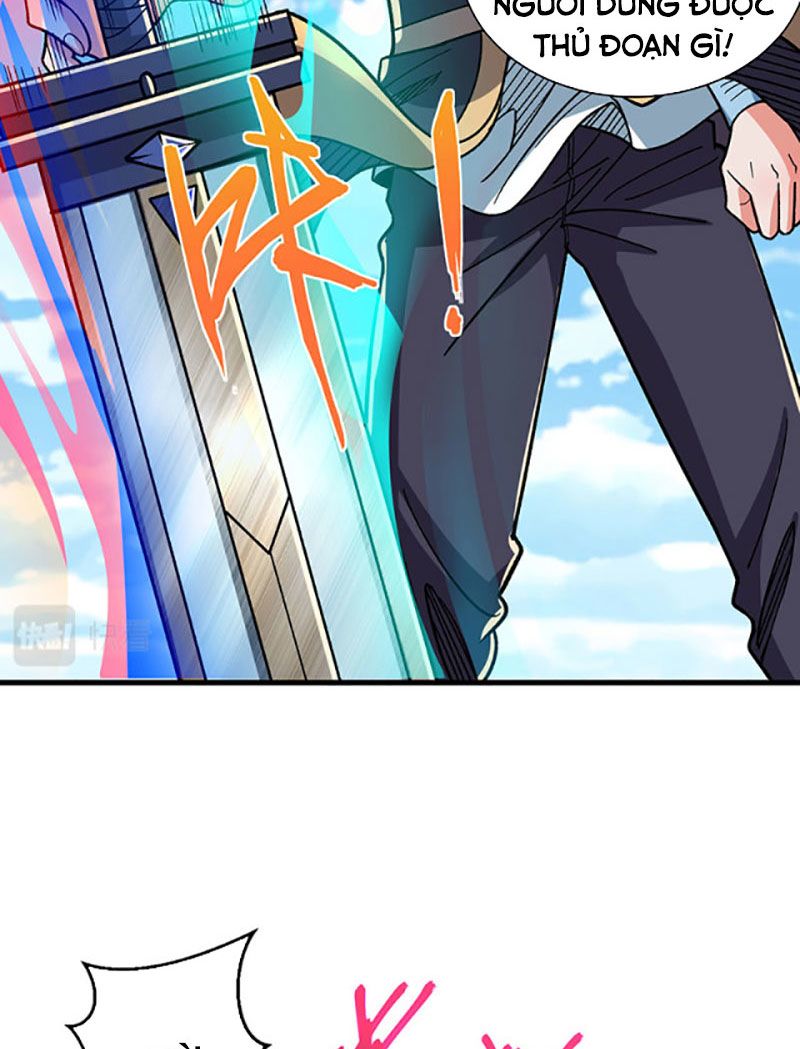 võ đạo độc tôn chapter 404 49