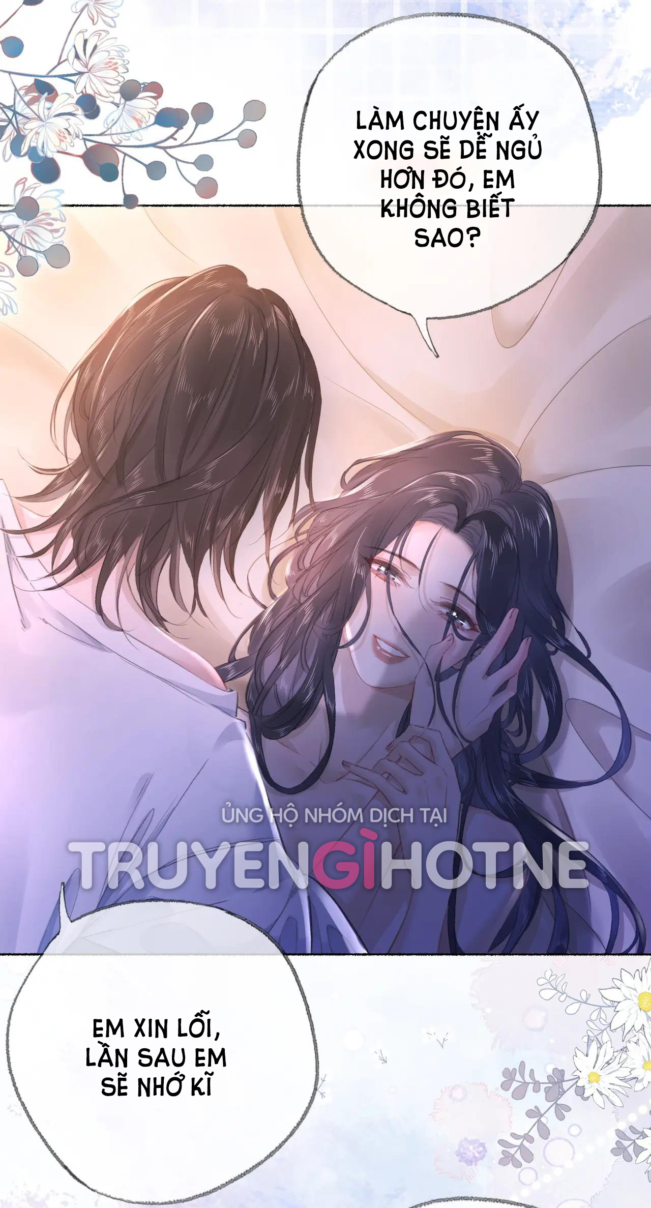 Thiêu Đốt chapter 22 - Trang 24