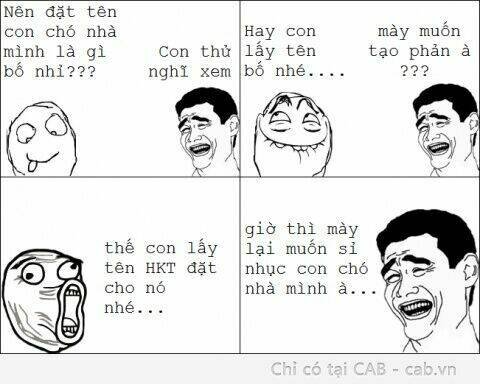 rage comic-troll chapter 4 5