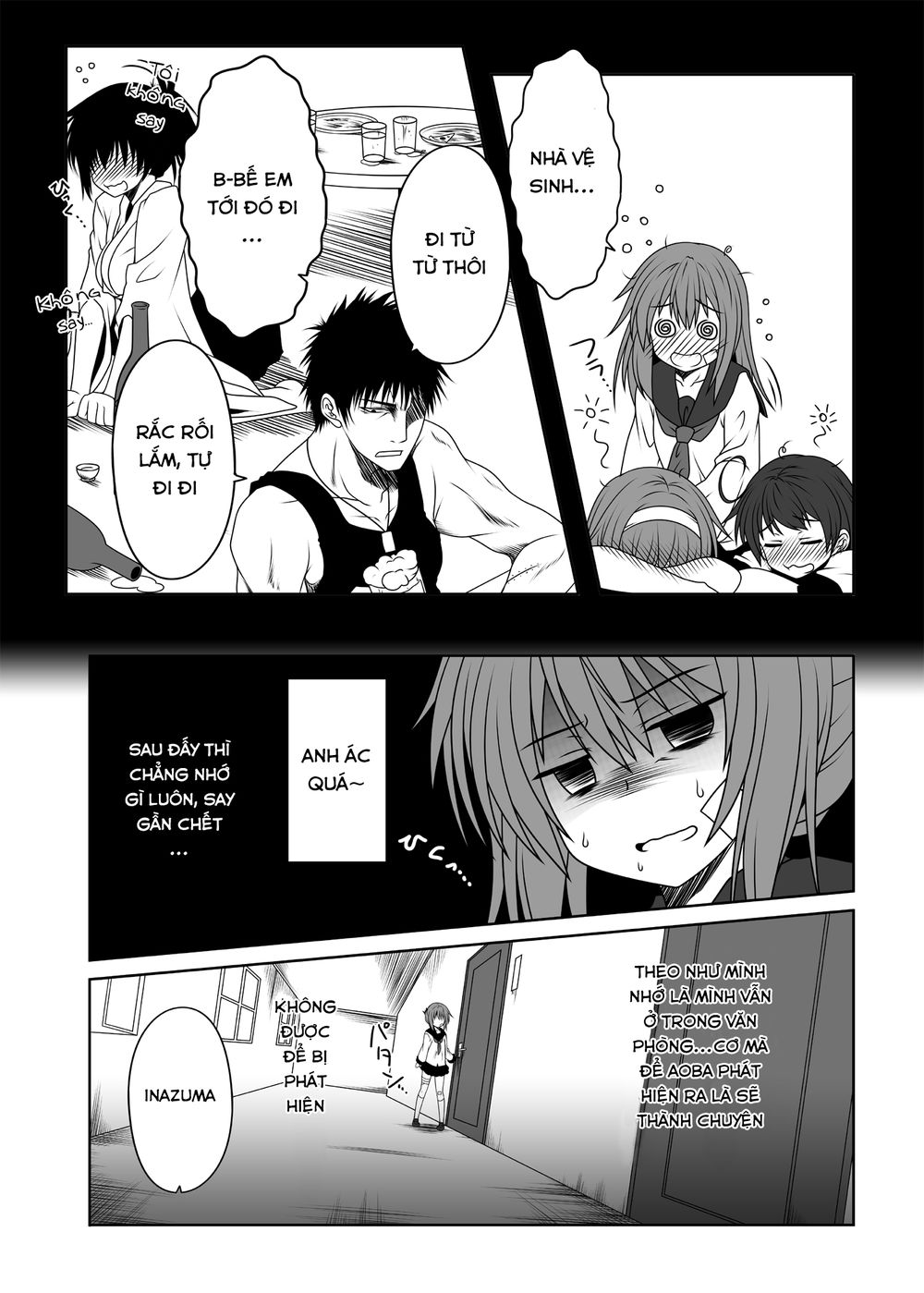 fleet journal chapter 4.5 4