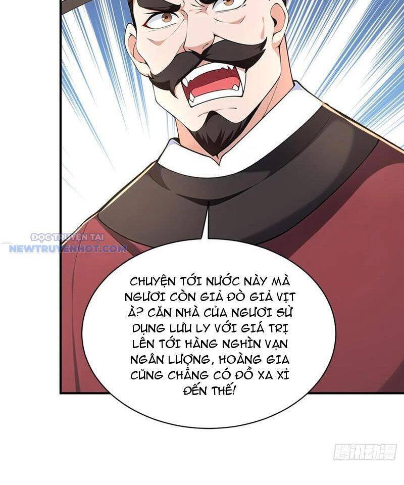 ta thực sự không muốn làm thần tiên chapter 92 4