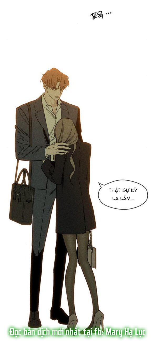 [18+] Nước Mắt Trên Đóa Hoa Tàn chapter 7.2 29