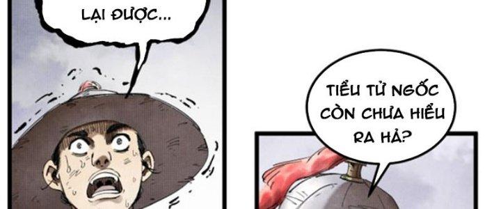 máy mô phỏng nhân sinh của lữ bố chapter 16 143