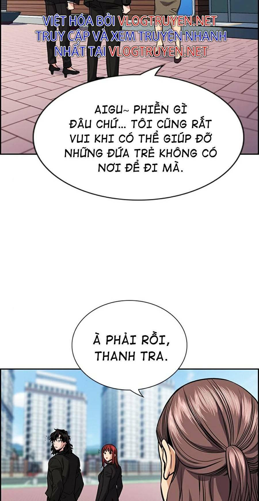 Giáo Dục Chân Chính chapter 72 54