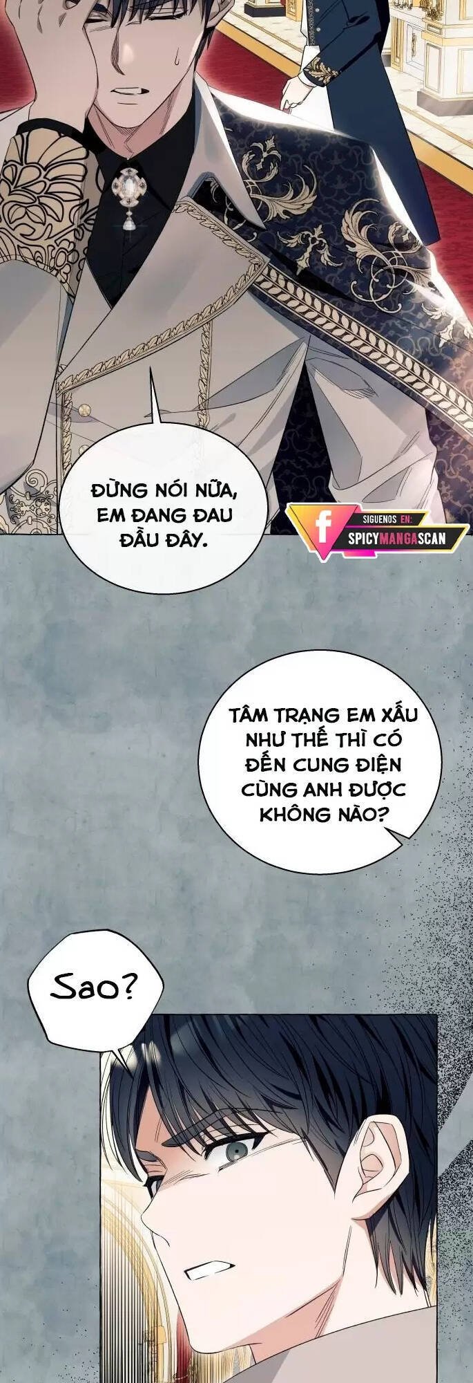 tôi tưởng đó chỉ là tiểu thuyết trọng sinh bình thường chapter 15 31