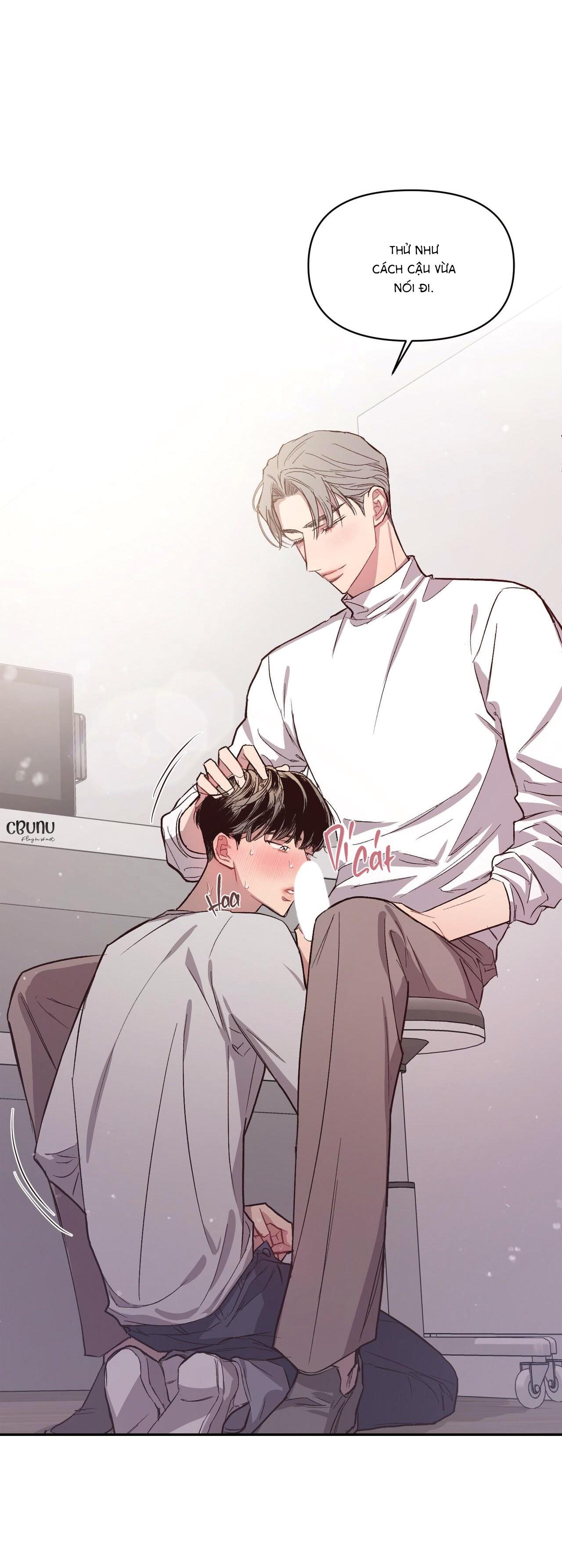 bí mật của mái tóc chapter 13 57