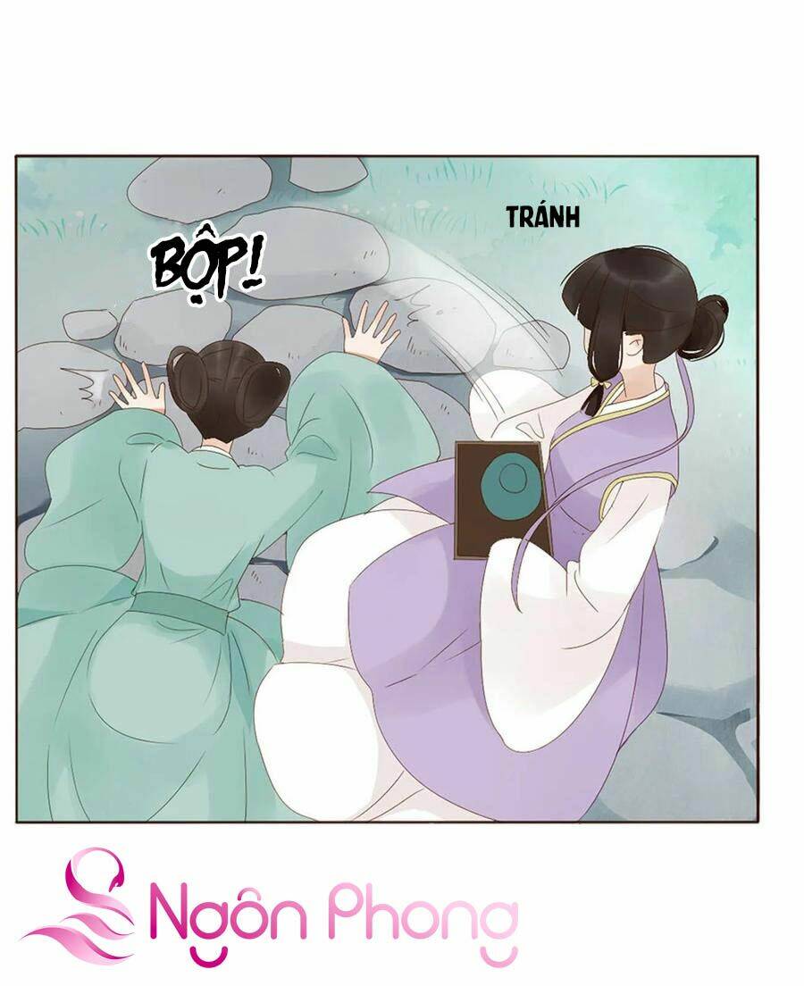 đế vương trắc chapter 224.5 42