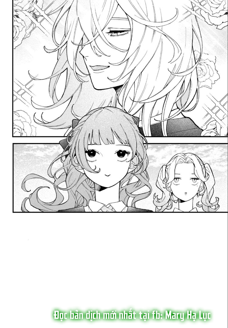 hãy yêu đi, thiên thần giả tạo chapter 2.1 4