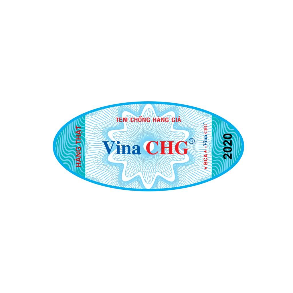 Tem chống hàng giả công nghệ nước - Vina CHG