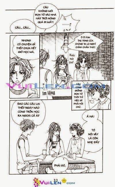 mãi yêu anh chapter 6 33