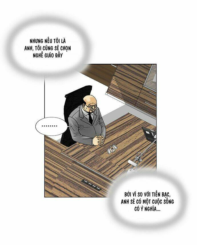 ultimate legend: kang hae hyo chapter 90 18