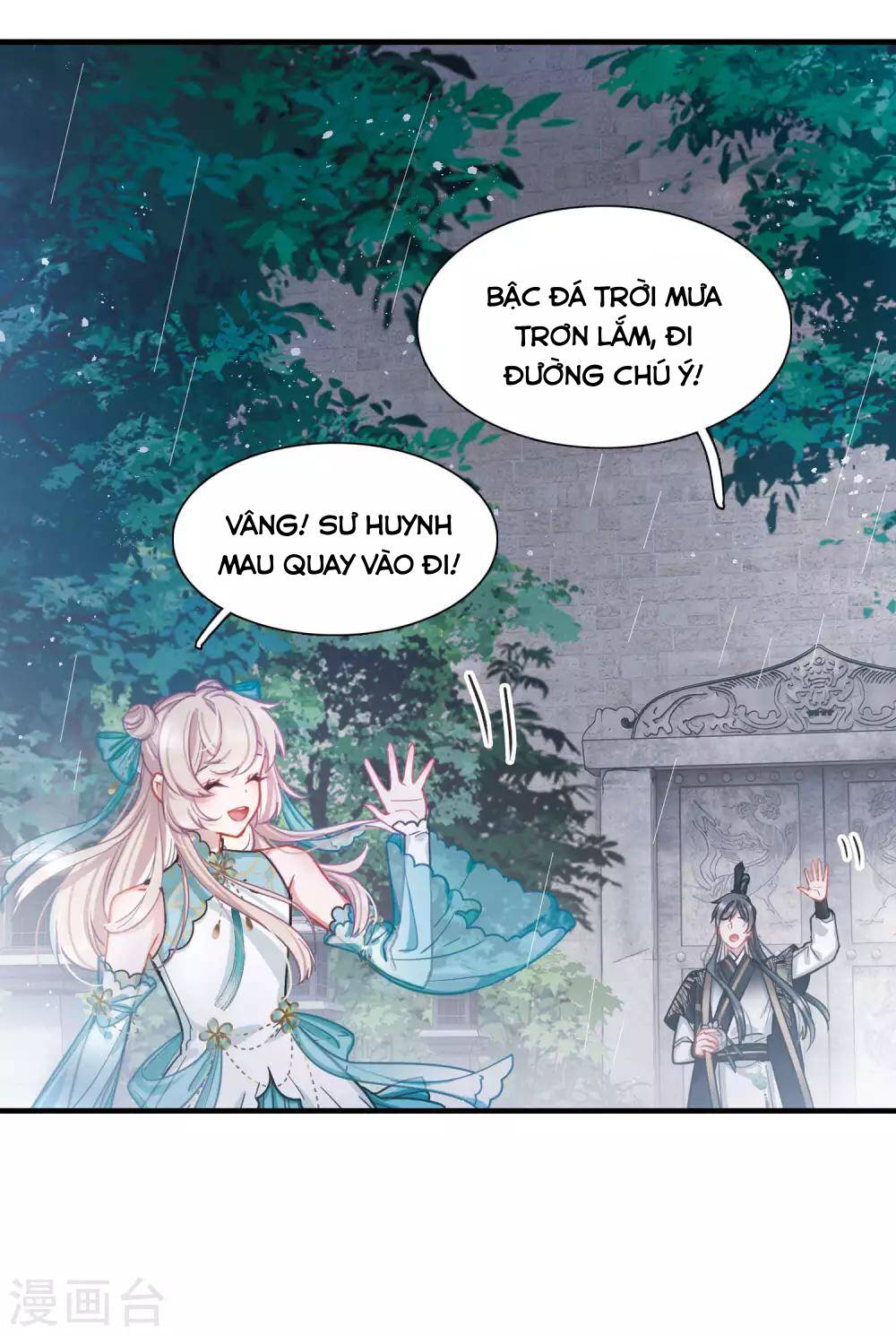 danh kiếm trủng chapter 19 73