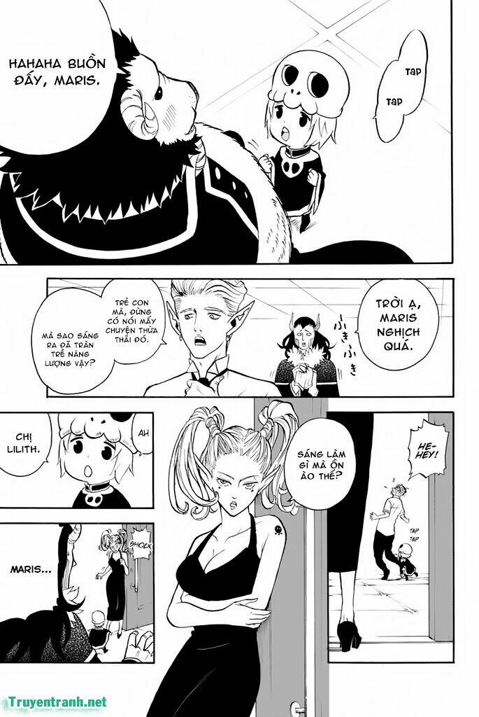 sodatechimaou chapter 21 4