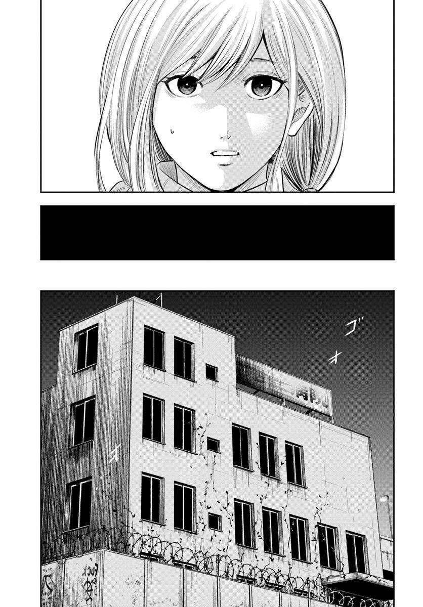 săn lùng thượng đẳng chapter 3.2 5