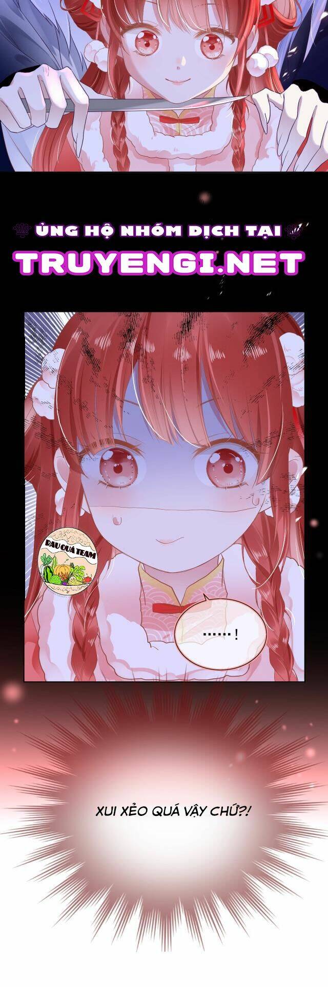 hắc hóa nam chính trực tuyến nuôi thỏ chapter 2 28