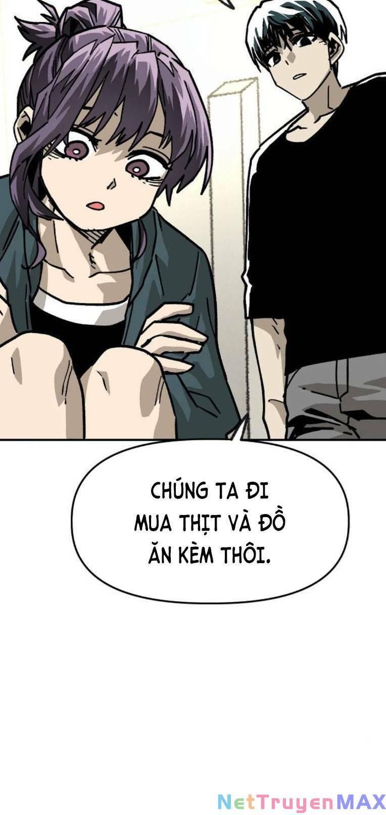 chỉ có cái c.h.ế.t mới là sự cứu rỗi chapter 31 70