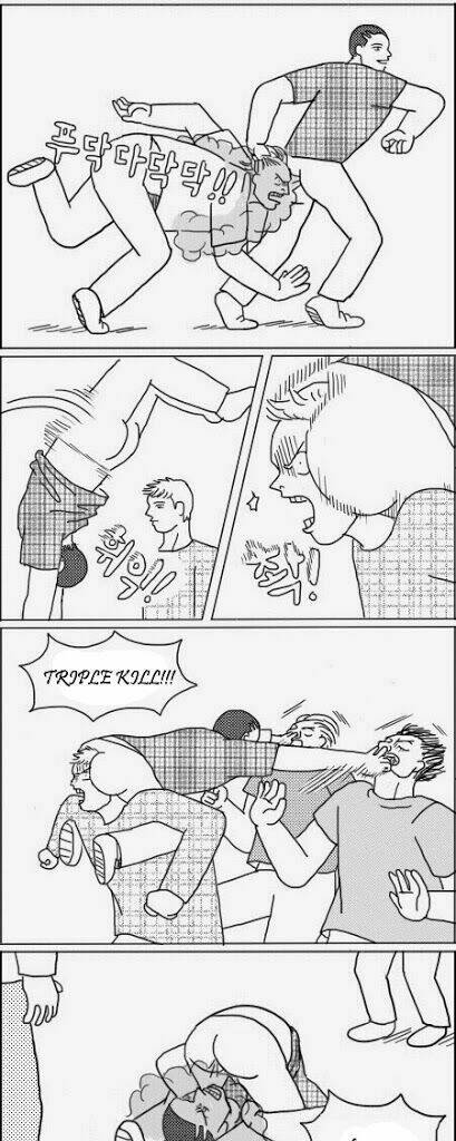 what do the teenage boys do chapter 7 2