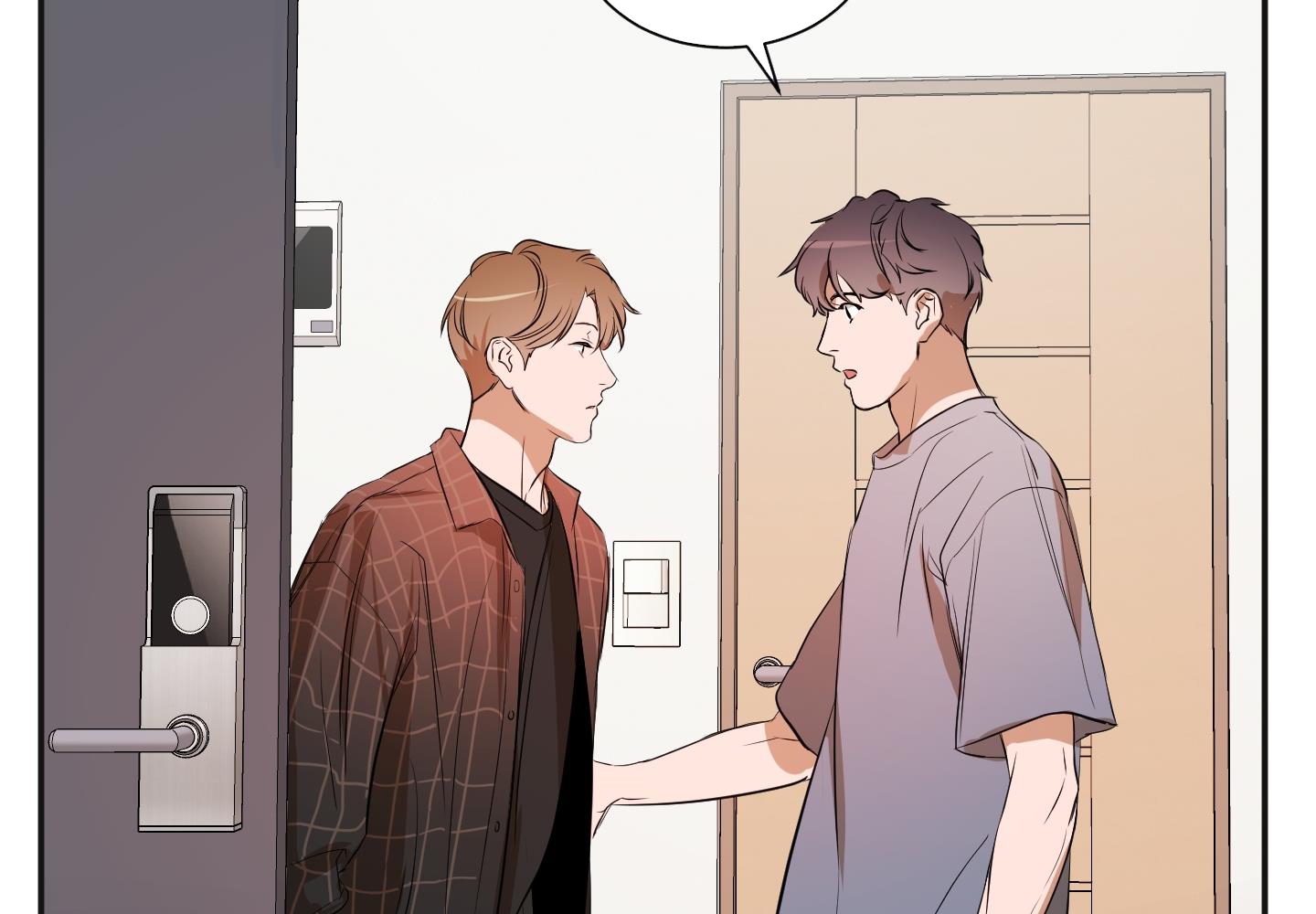 chốn riêng tư chapter 11 110