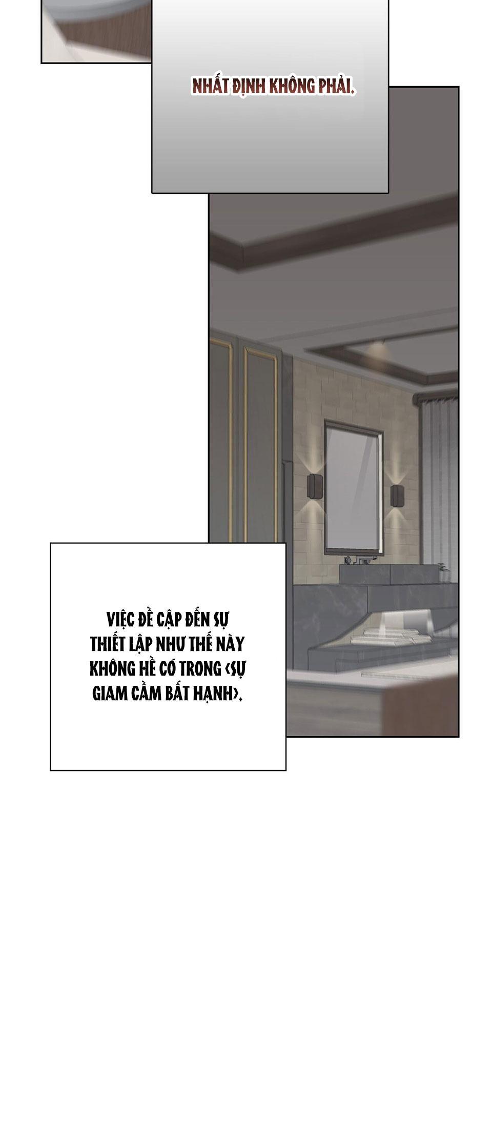 nhật ký giam cầm thư ký jin chapter 7 42