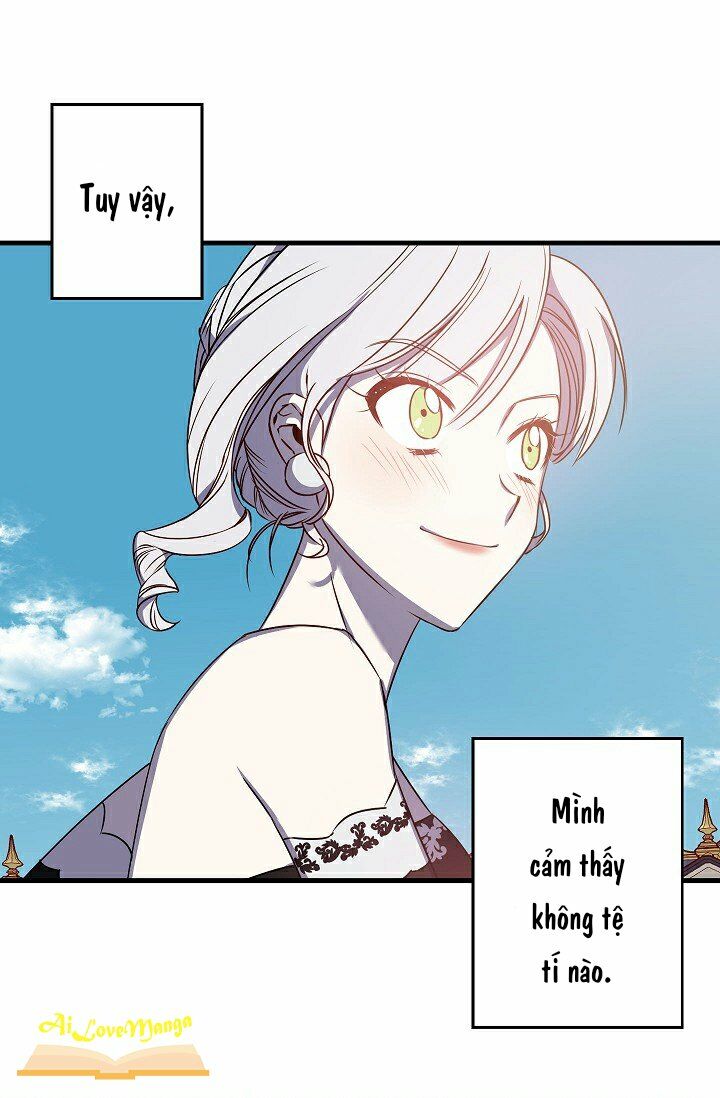 hôn lễ báo thù chapter 38 51