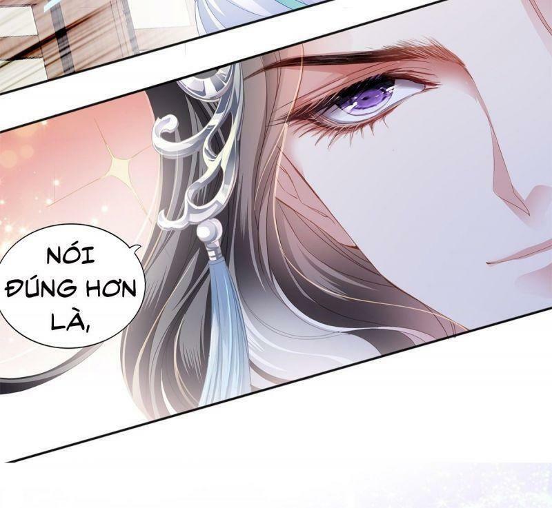 bổn vương muốn nàng chapter 28 25