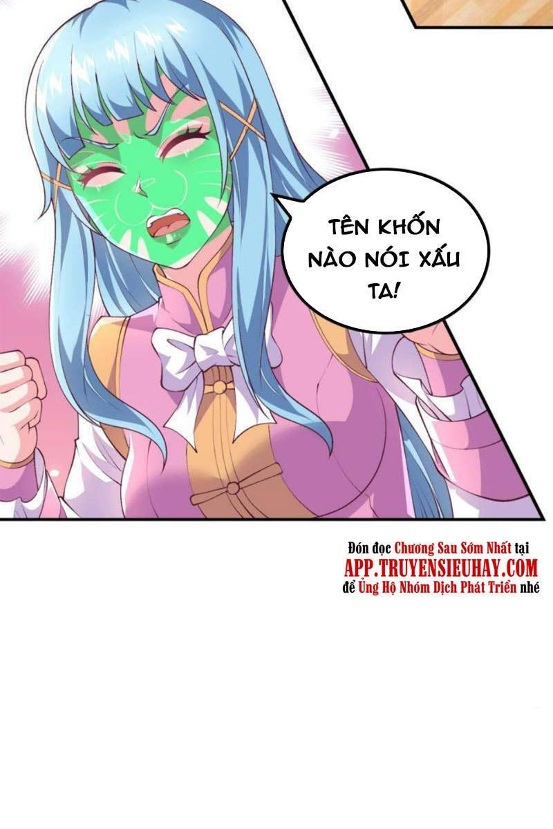 đệ nhất người ở rể chapter 171 29