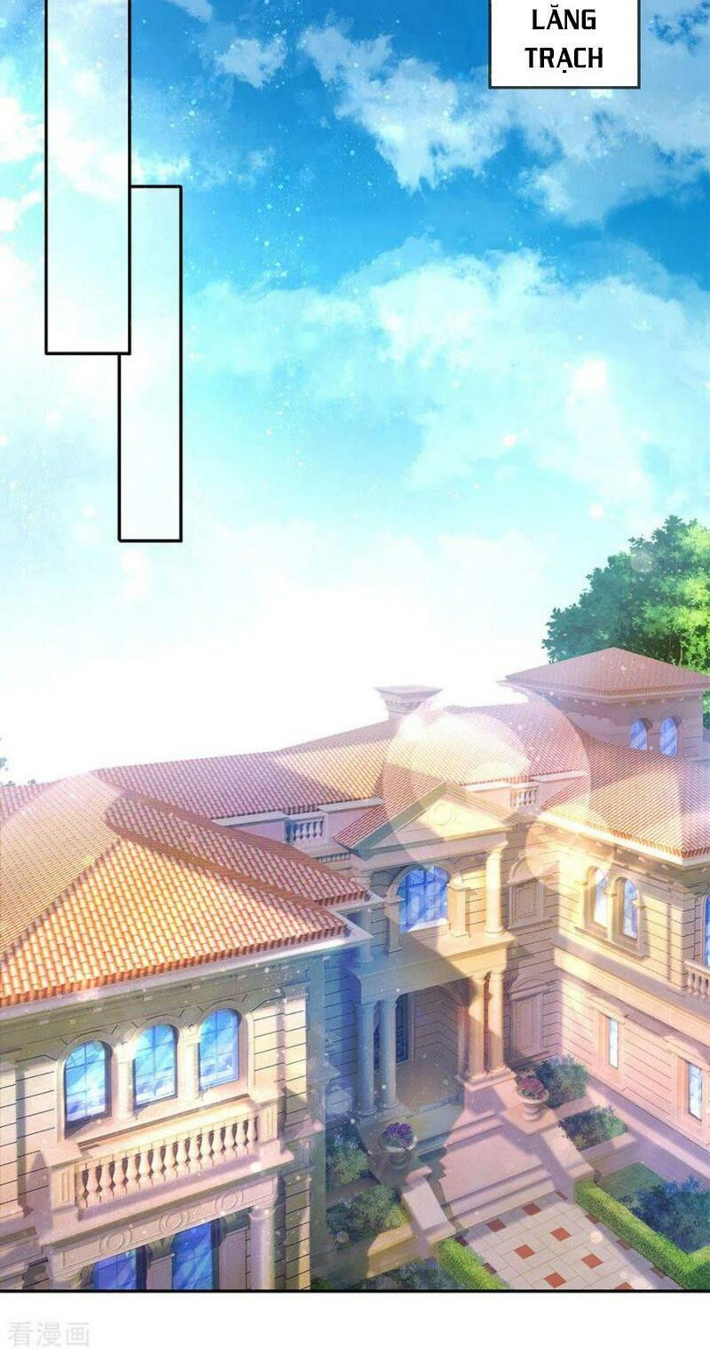 vú em tiên tôn đi ở rể chapter 155 8