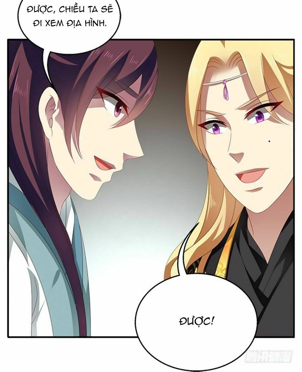 thịnh thế an nhiên chapter 51 29