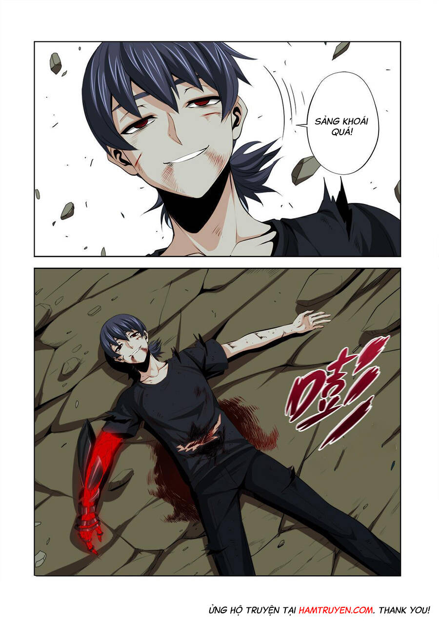 life and death chapter 28 12