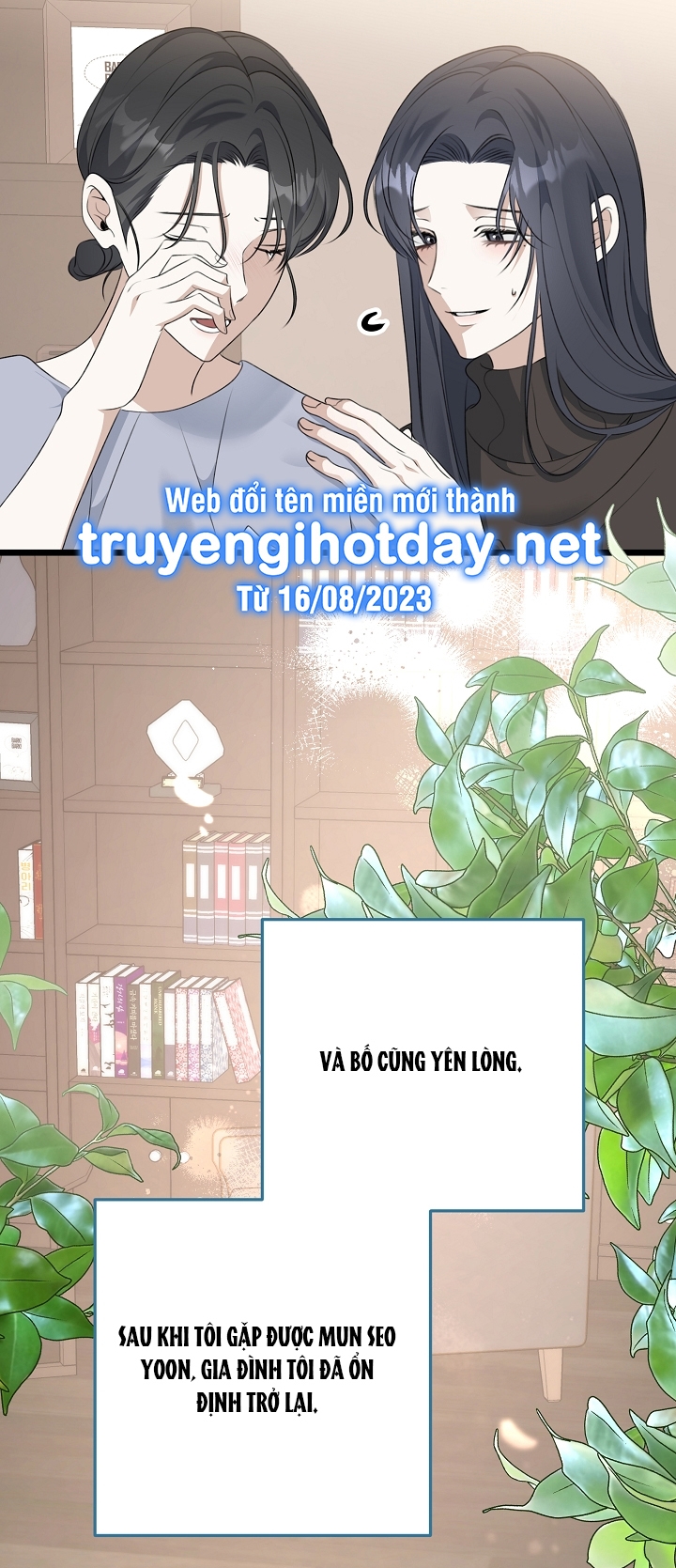 Say Nắng chapter 27.2 - Trang 20