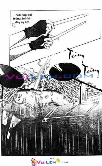 ước mơ cao đẹp chapter 6 95