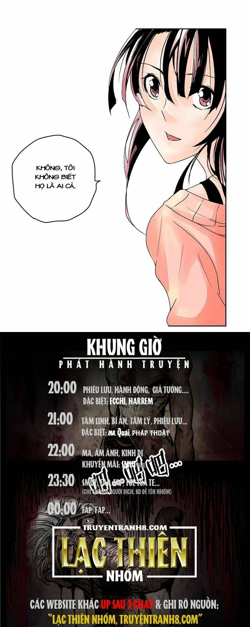 hiểm họa ô nhiễm nguồn nước chapter 14 21