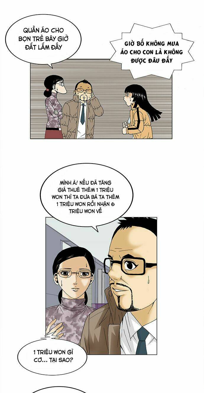 ultimate legend: kang hae hyo chapter 91 17