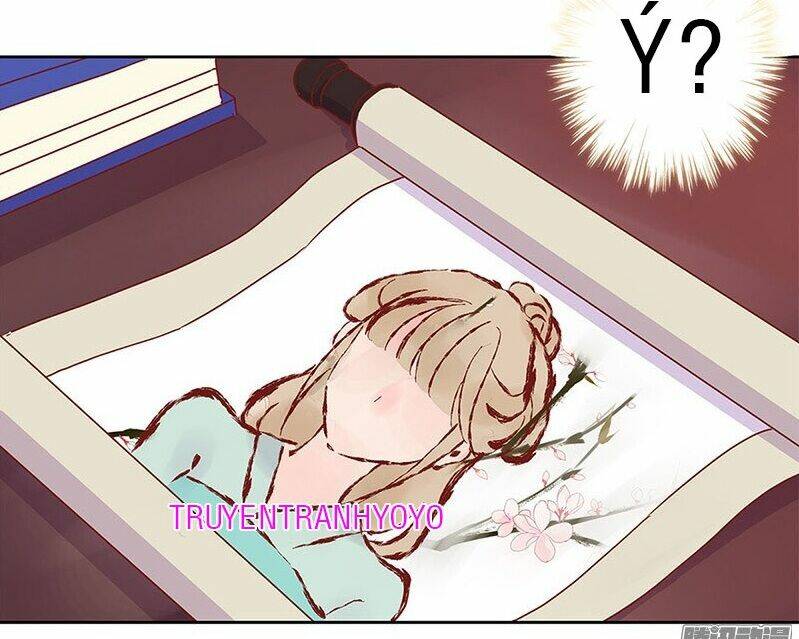 vương gia người thật xấu xa chapter 23.2 12