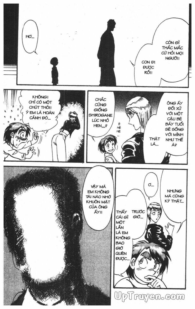 karakuri circus - gánh xiếc quái dị chapter 22 88