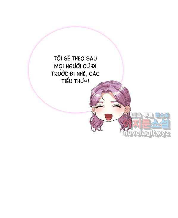 trở thành thư ký của bạo chúa chapter 60 68