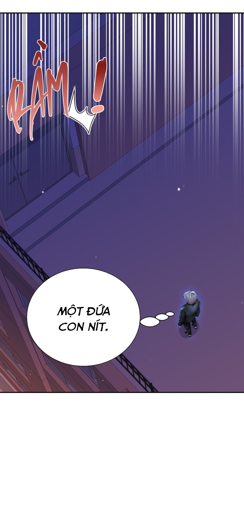 để ý tôi chút nào chapter 53 15