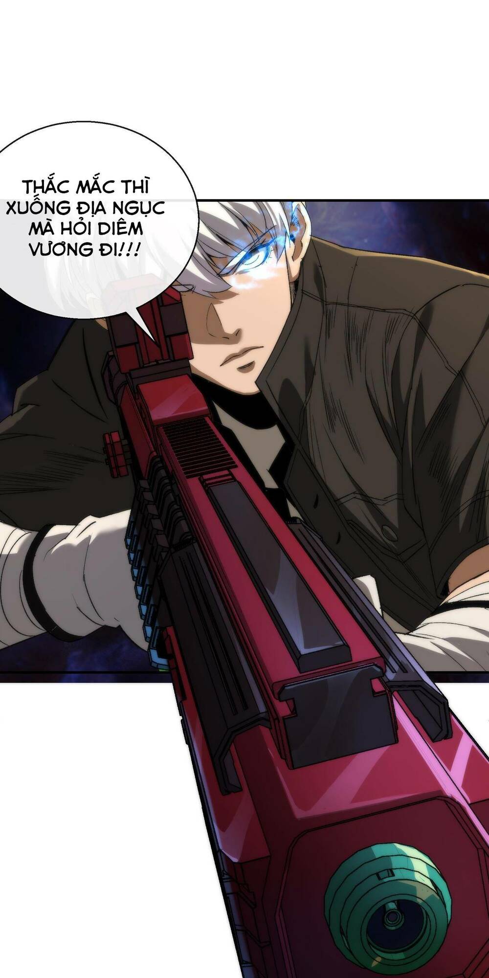 phù thạch vương giả chapter 21 47