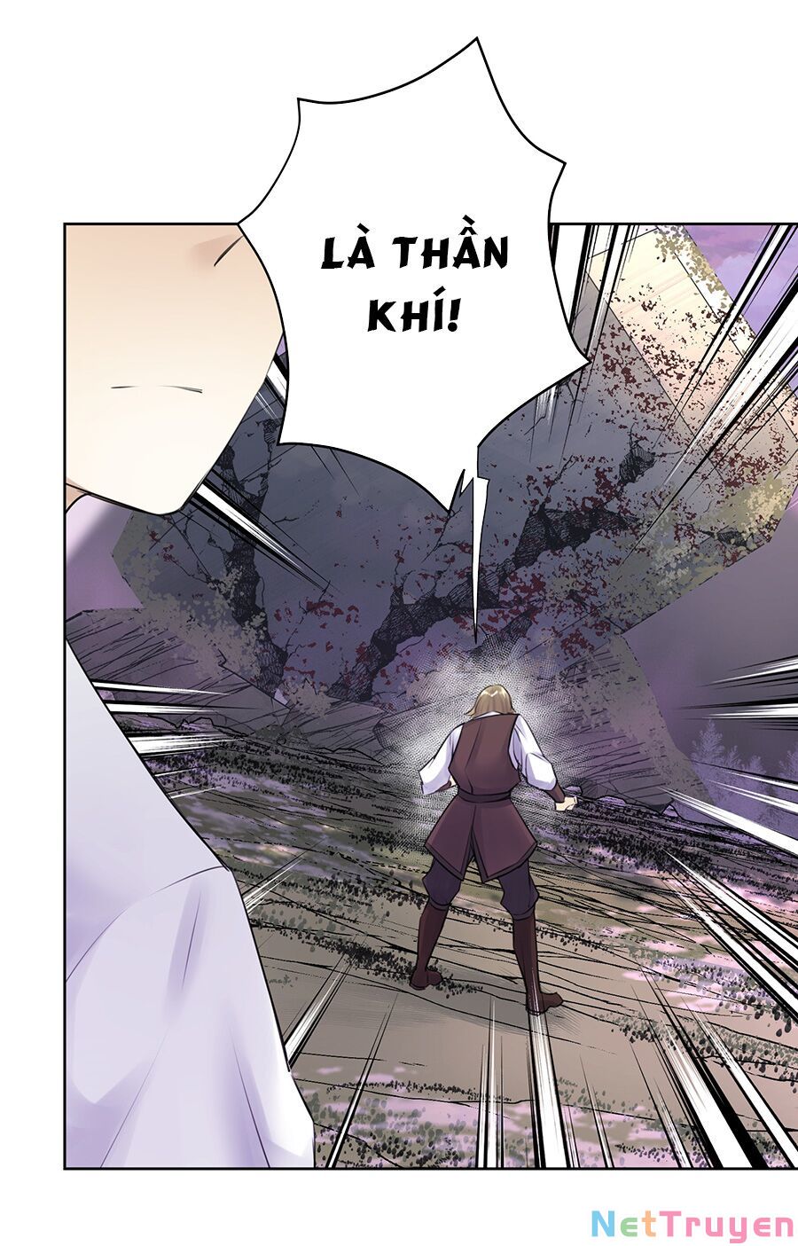 bản giáo chủ thân bất do kỷ chapter 30 11