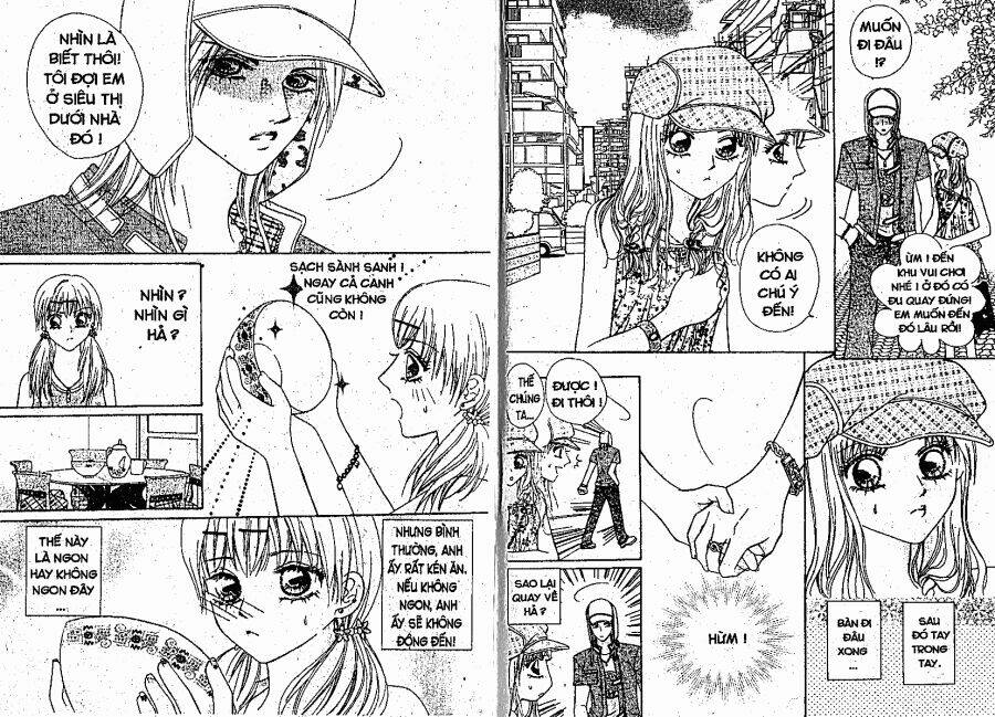 ban nhạc ardour chapter 4 46