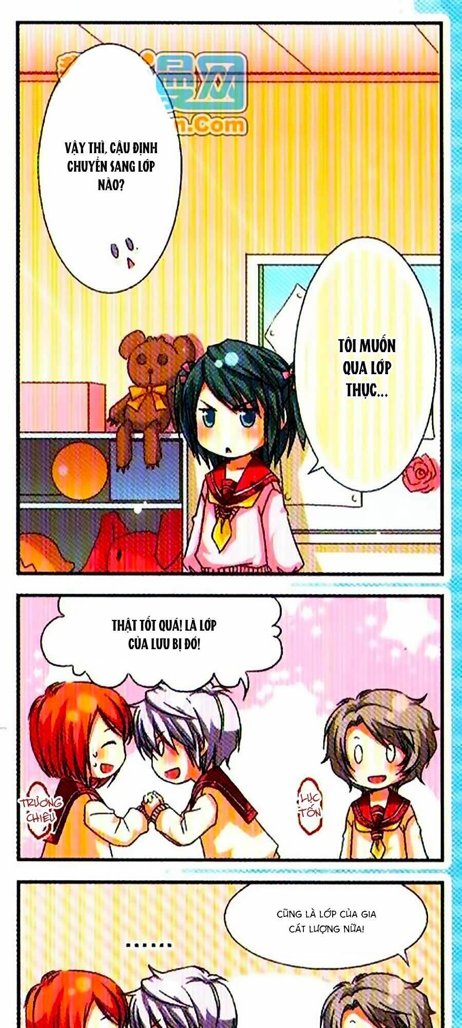 manh tam quốc chapter 11 5