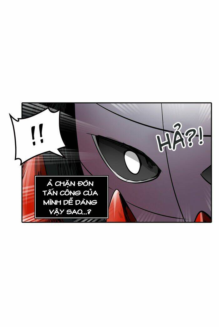 cuộc chiến trong tòa tháp chapter 323 51
