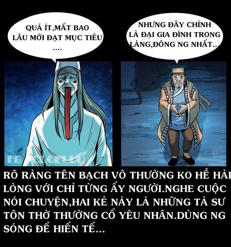 tiên sơn truyền kỳ chapter 16 8