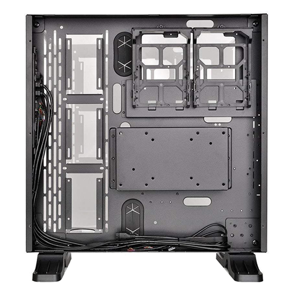 Vỏ Case Máy Tính Thermaltake Core P3 Tempered Glass Edition CA-1G4-00M1WN-06 ATX - Hàng Chính Hãng