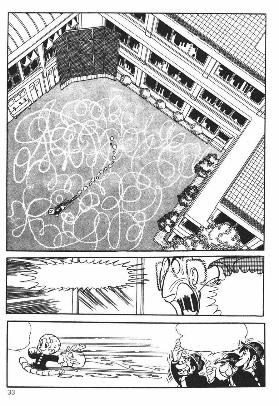 cậu bé ba mắt chapter 18 9