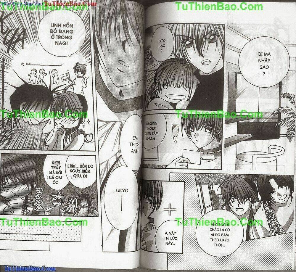 cô nàng quản gia chapter 6 52